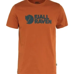 Fjallraven Fjallraven logo T-shirt M