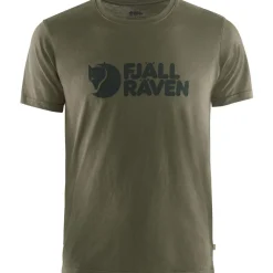 Fjallraven Fjallraven logo T-shirt M