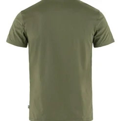 Fjallraven Fjallraven logo T-shirt M
