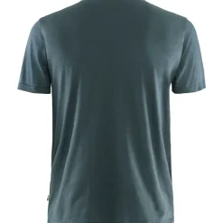 Fjallraven Fjallraven logo T-shirt M