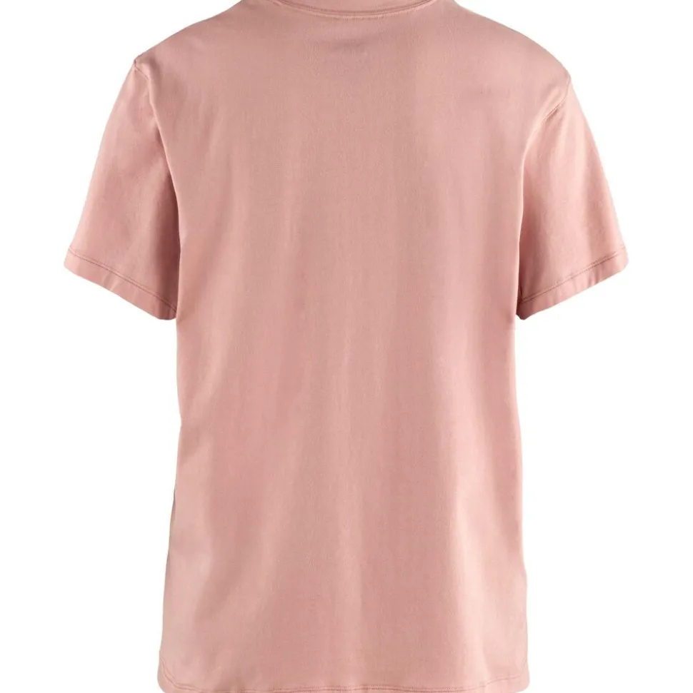 Fjallraven Fjallraven Relaxed T-Shirt W