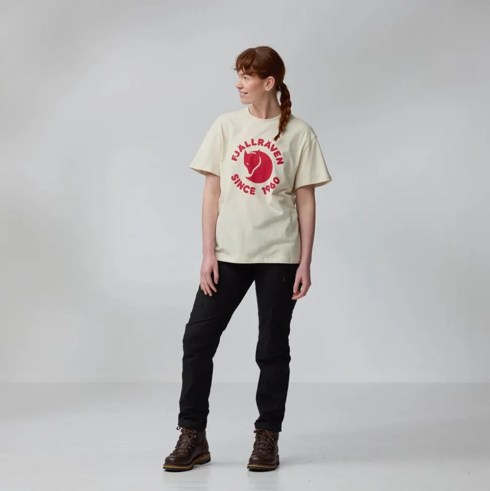 Fjallraven Fjallraven Relaxed T-Shirt W