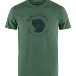 Fjallraven Fox T-shirt M