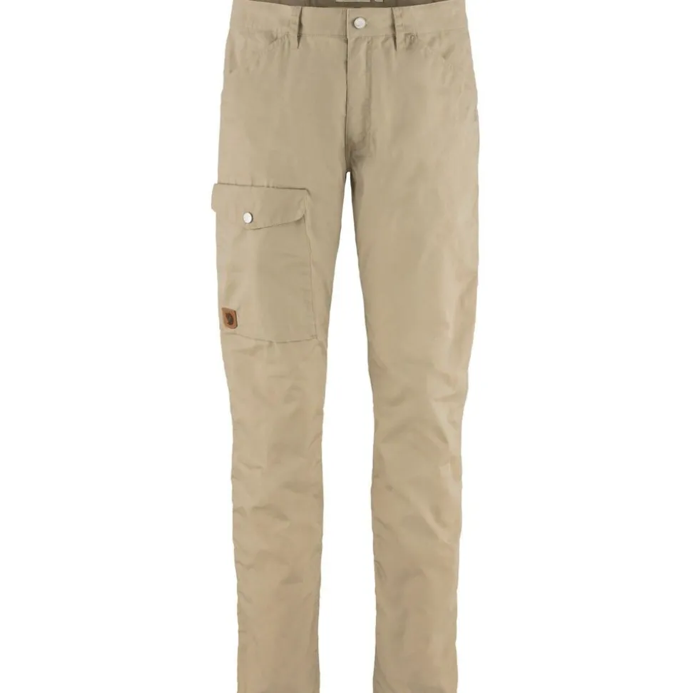 Fjallraven Greenland jeans long