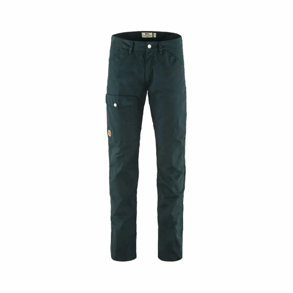 Fjallraven Greenland jeans long