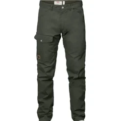 Fjallraven Greenland jeans long