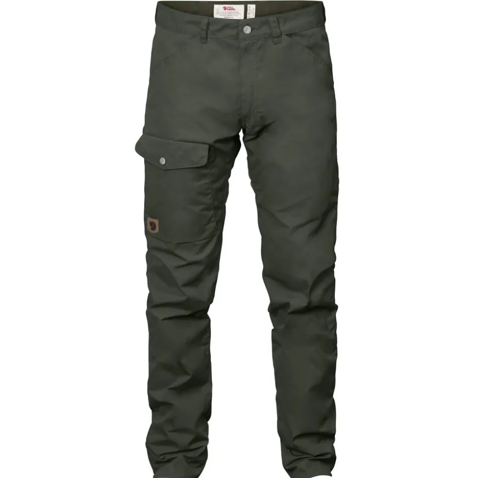 Fjallraven Greenland jeans long
