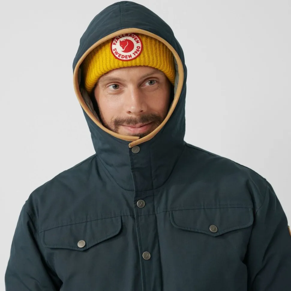Fjallraven Greenland No.1 down jacket m