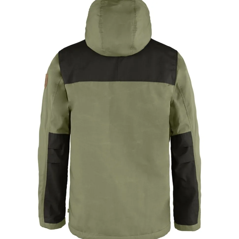 Fjallraven Greenland winter jacket M