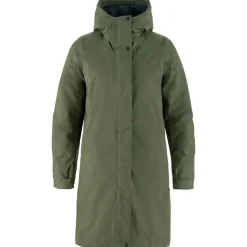 Fjallraven HC Hydractic Padded parka W