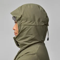 Fjallraven HC Hydractic Padded parka W