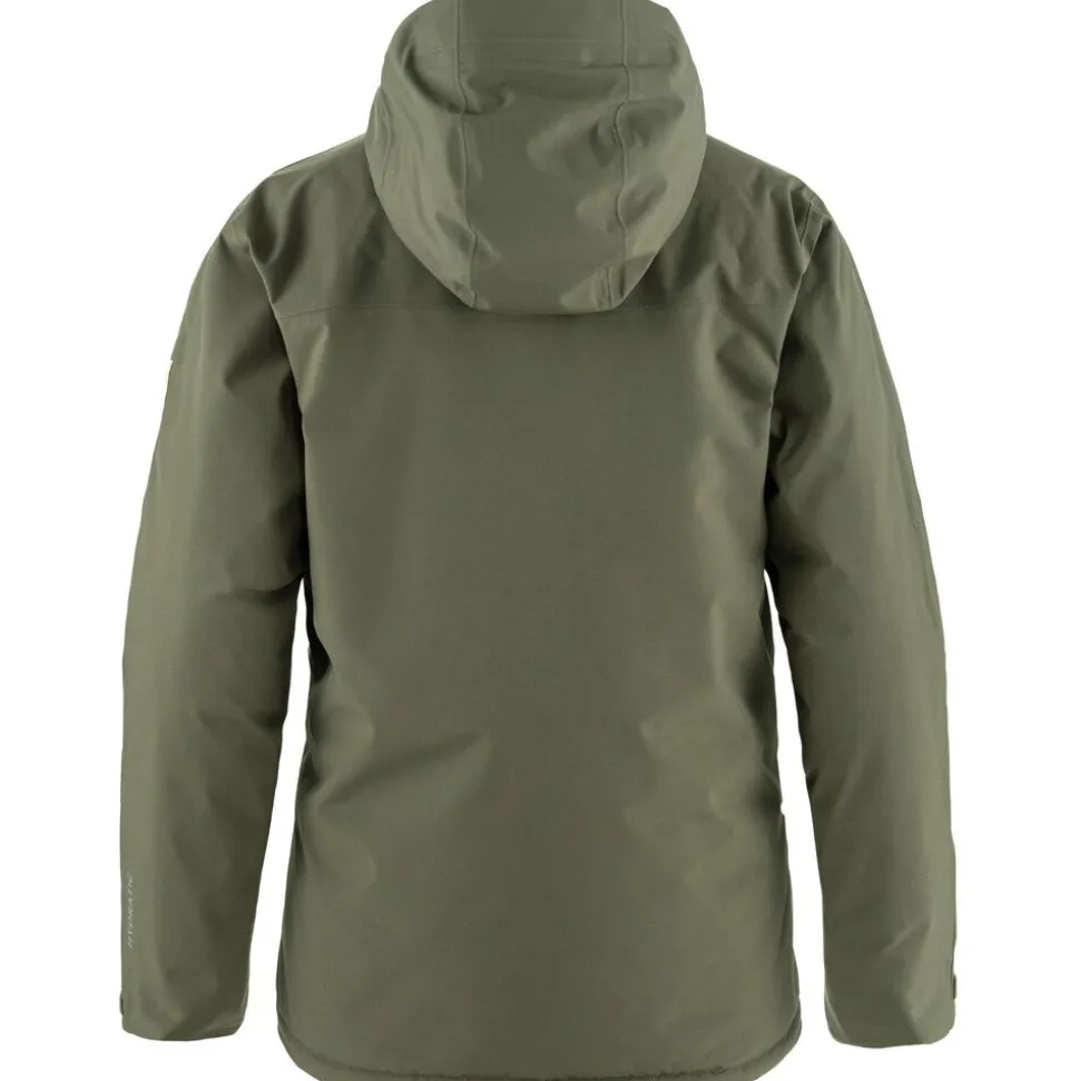 Fjallraven HC Hydratic Padded Trail Jacket W
