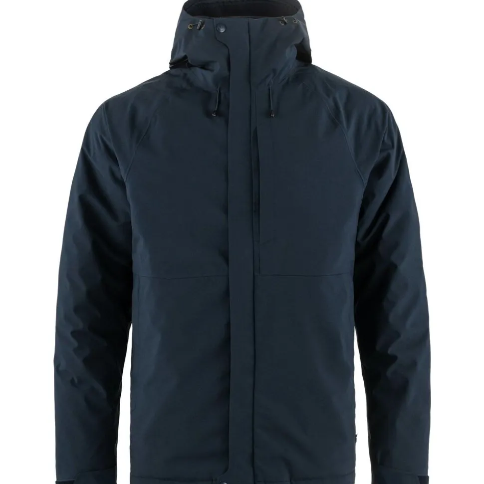 Fjallraven HC Hydratic Padded Trail Jacket M