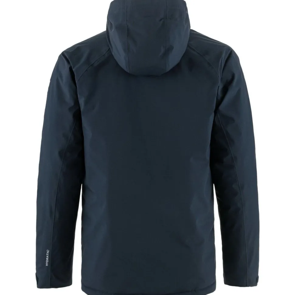 Fjallraven HC Hydratic Padded Trail Jacket M