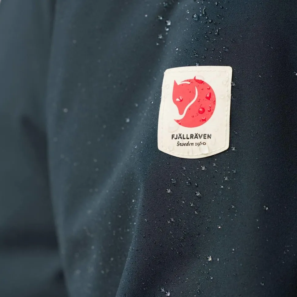 Fjallraven HC Hydratic Padded Trail Jacket M