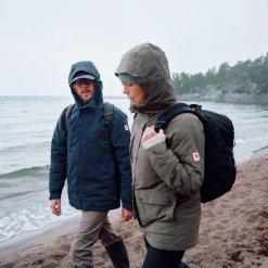 Fjallraven HC Hydratic Padded Trail Jacket M