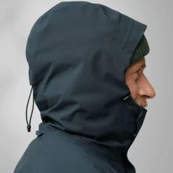 Fjallraven HC Hydratic Padded Trail Jacket M