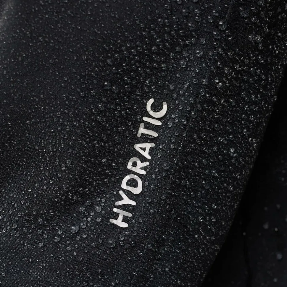 Fjallraven HC hydratic trail trousers W