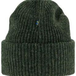 Fjallraven Heavy Beanie