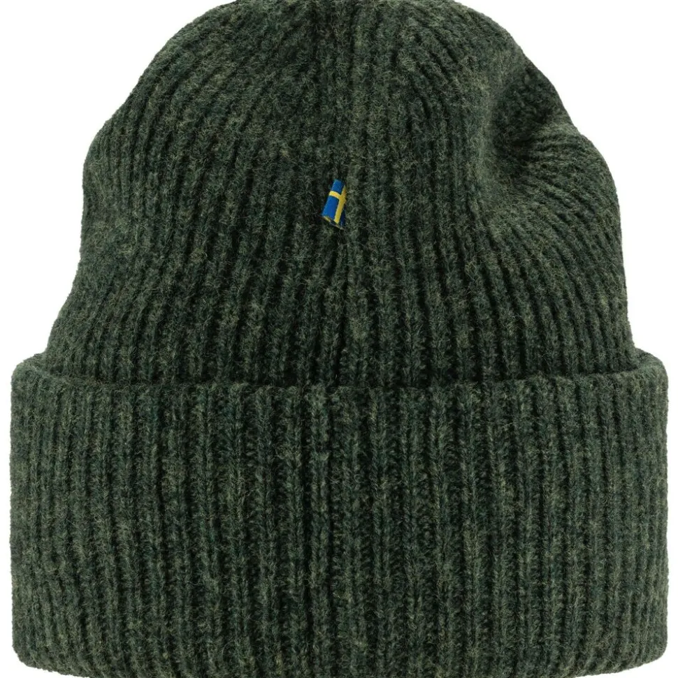 Fjallraven Heavy Beanie