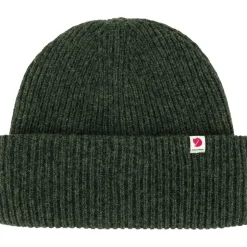 Fjallraven Heavy Beanie