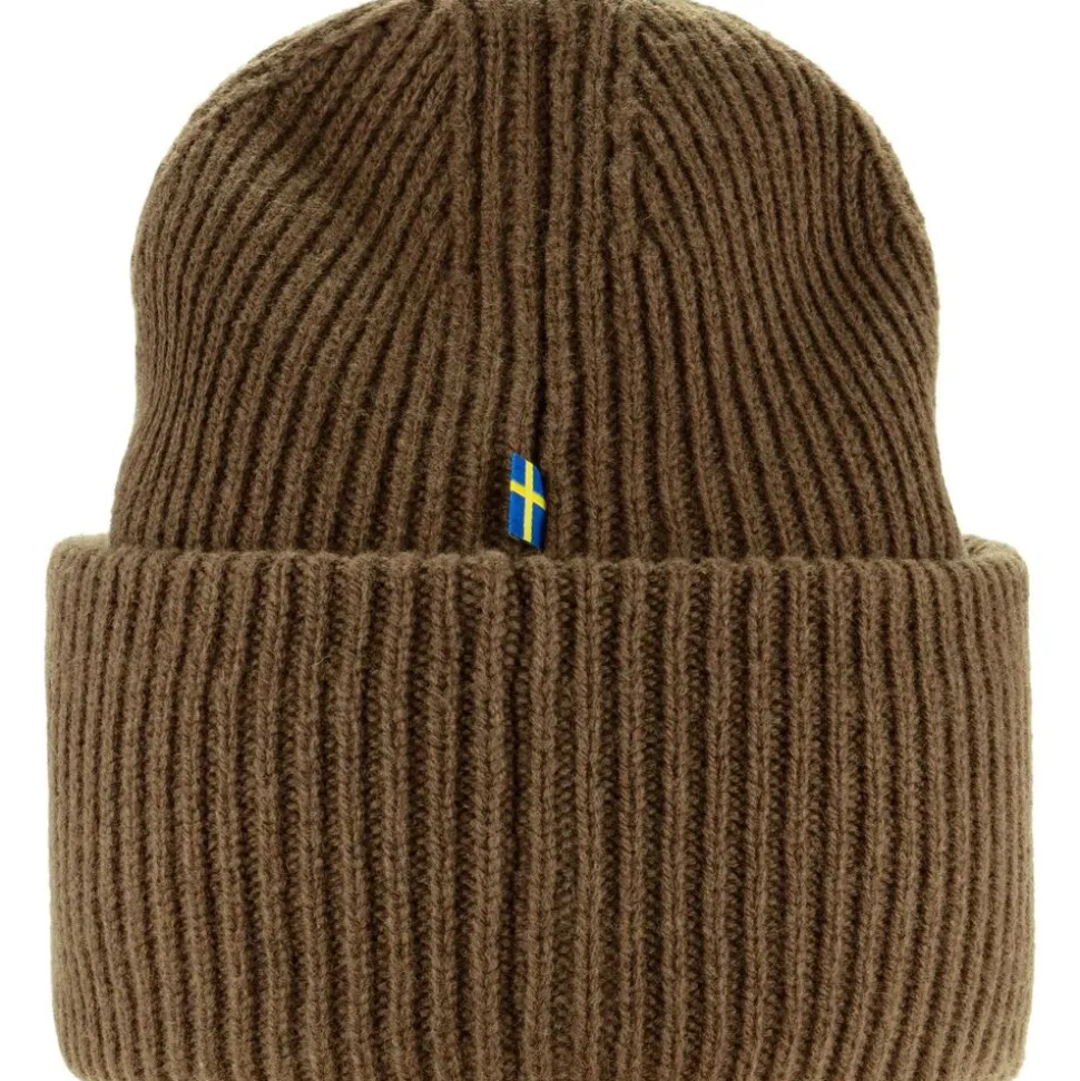Fjallraven Heavy Beanie