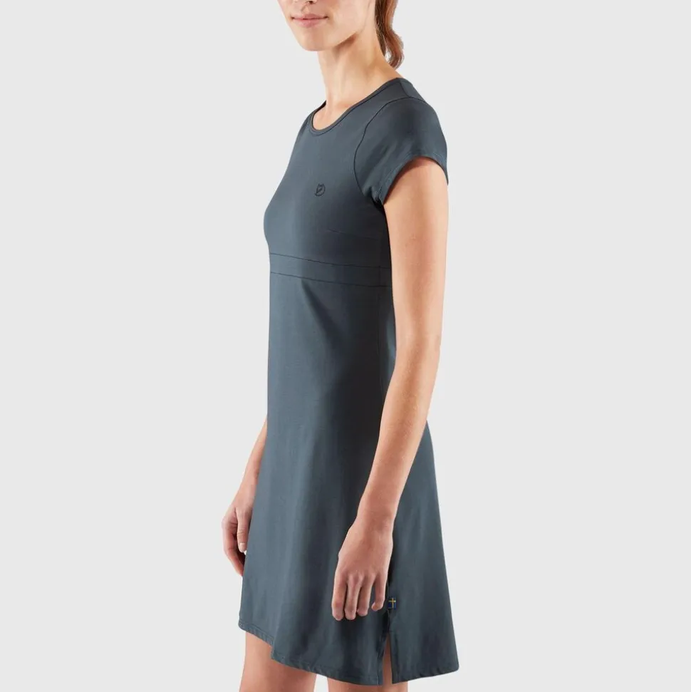 Fjallraven High coast dress W