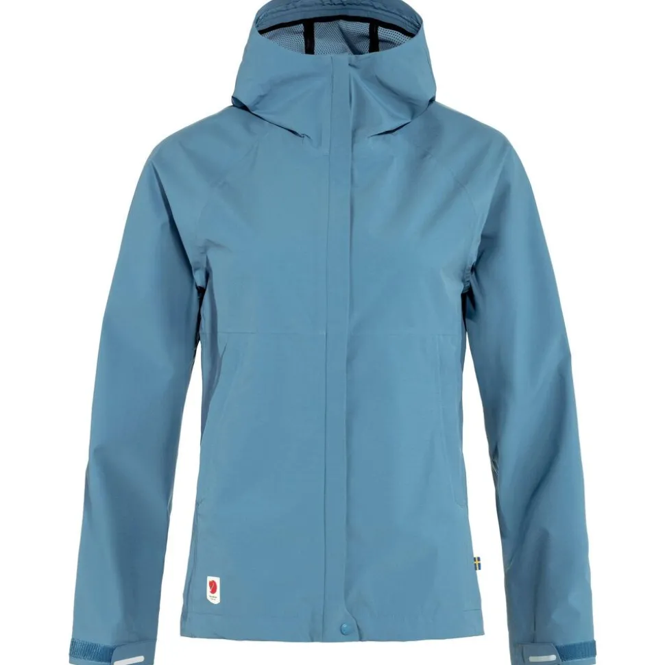 Fjallraven High Coast Hydratic Trail Jacket W