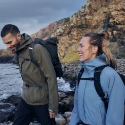 Fjallraven High Coast Hydratic Trail Jacket W