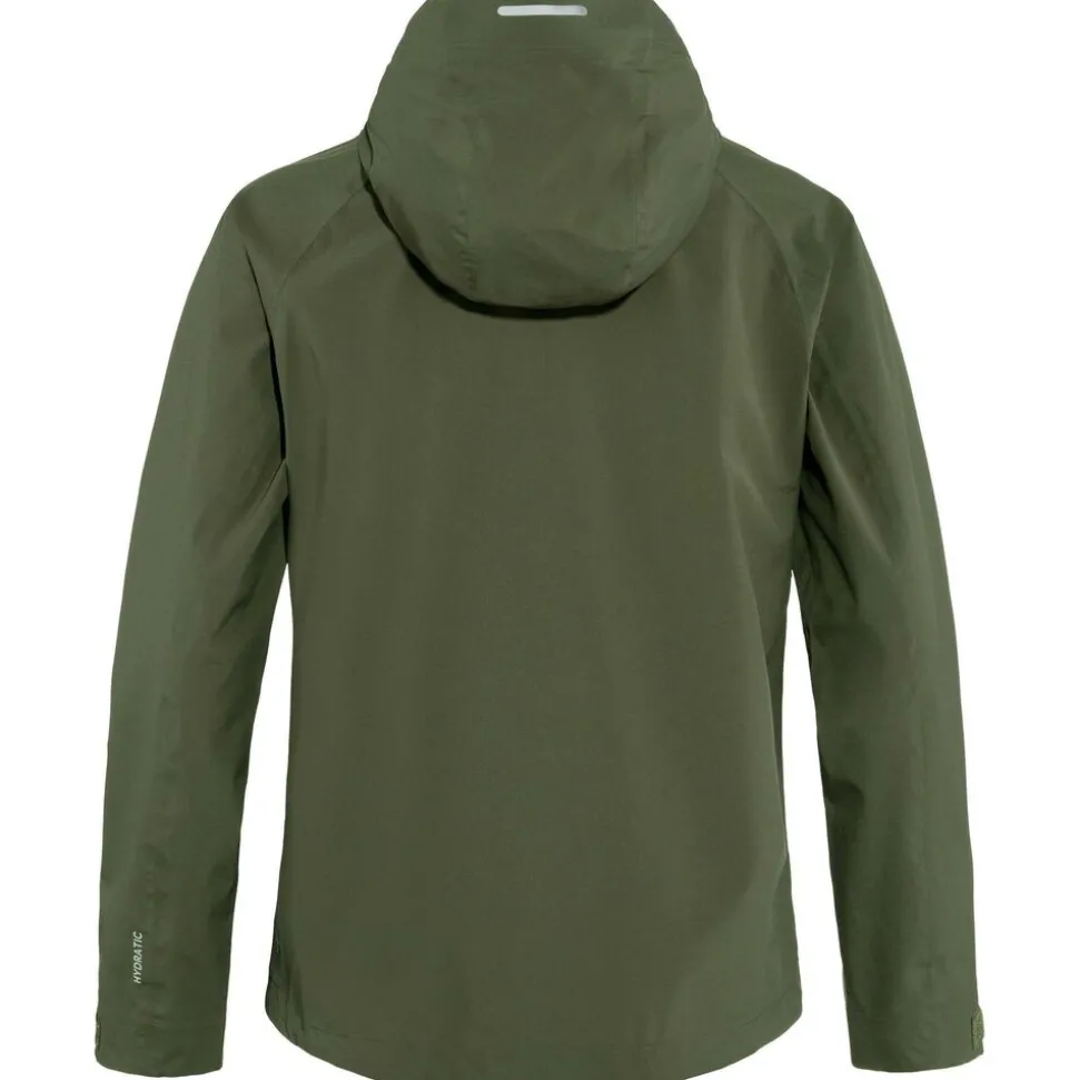 Fjallraven High Coast Hydratic Trail Jacket W