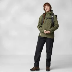 Fjallraven High Coast Hydratic Trail Jacket W