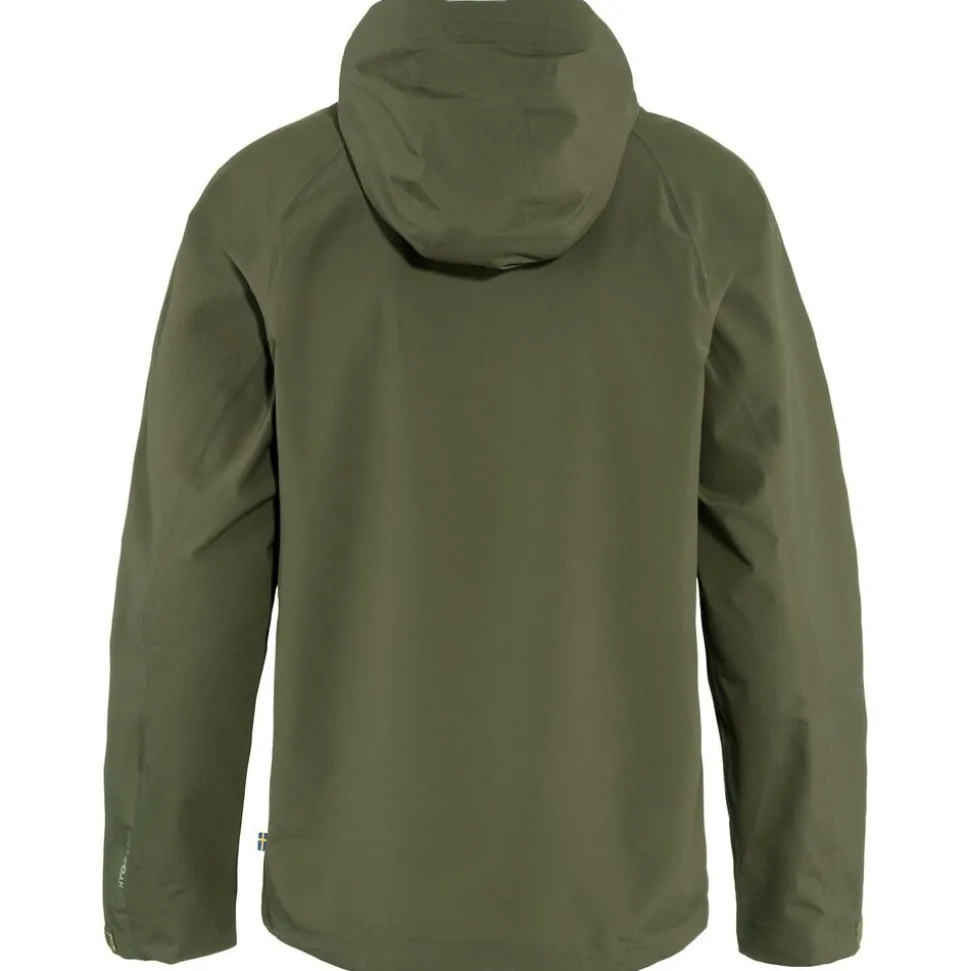 Fjallraven High Coast Hydratic Trail Jacket M