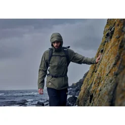 Fjallraven High Coast Hydratic Trail Jacket M