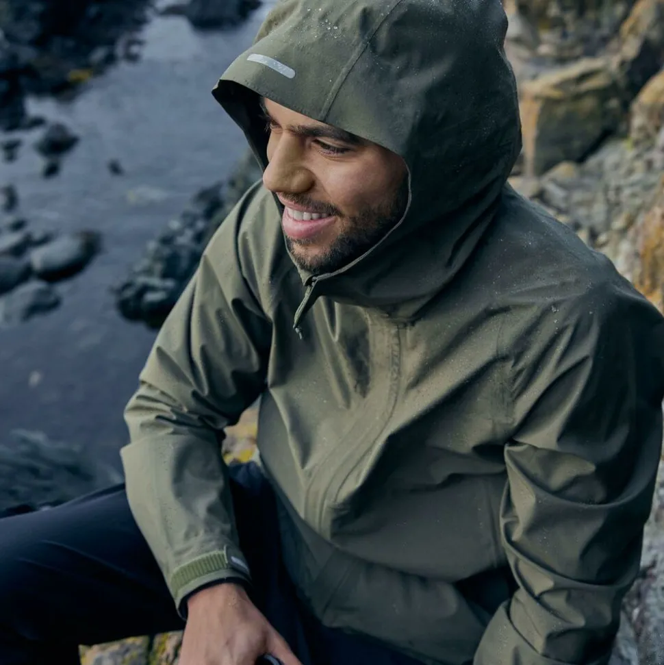 Fjallraven High Coast Hydratic Trail Jacket M
