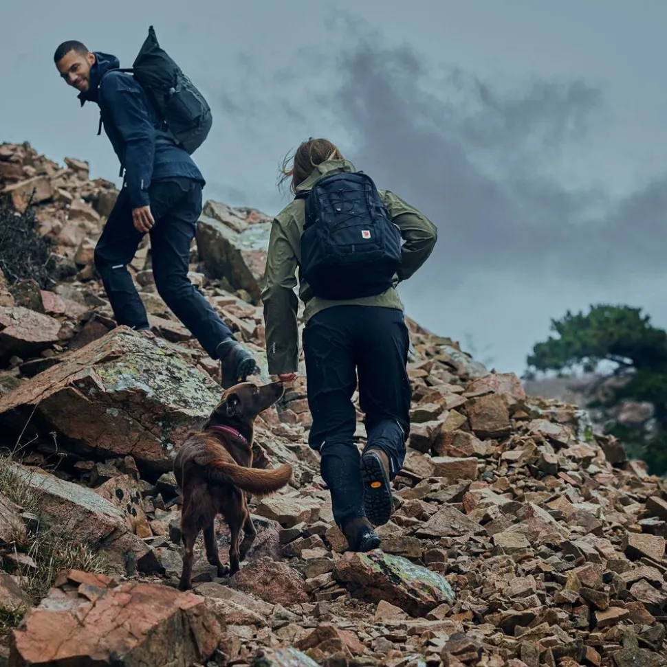 Fjallraven High Coast Hydratic Trail Jacket M