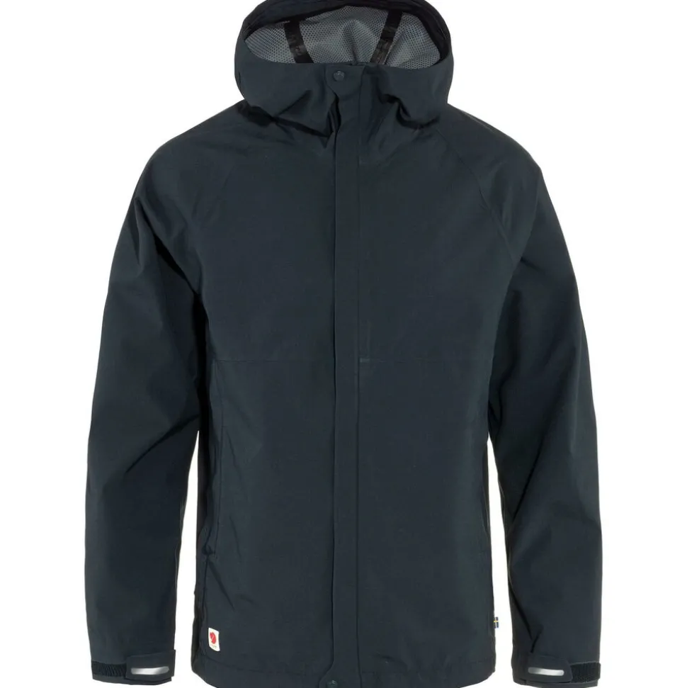 Fjallraven High Coast Hydratic Trail Jacket M
