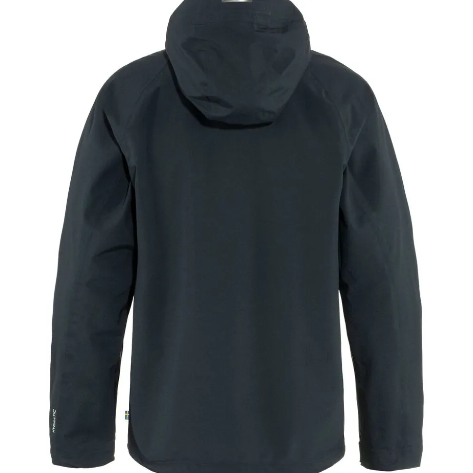 Fjallraven High Coast Hydratic Trail Jacket M