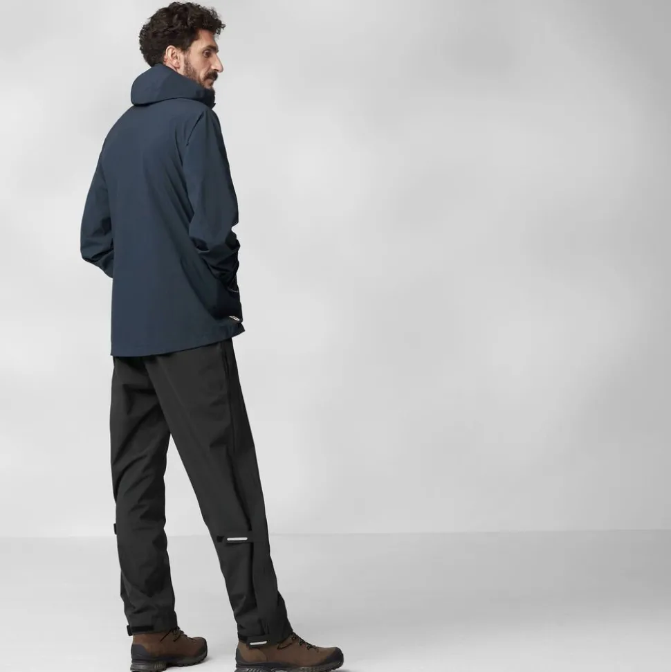 Fjallraven High Coast Hydratic Trail Jacket M