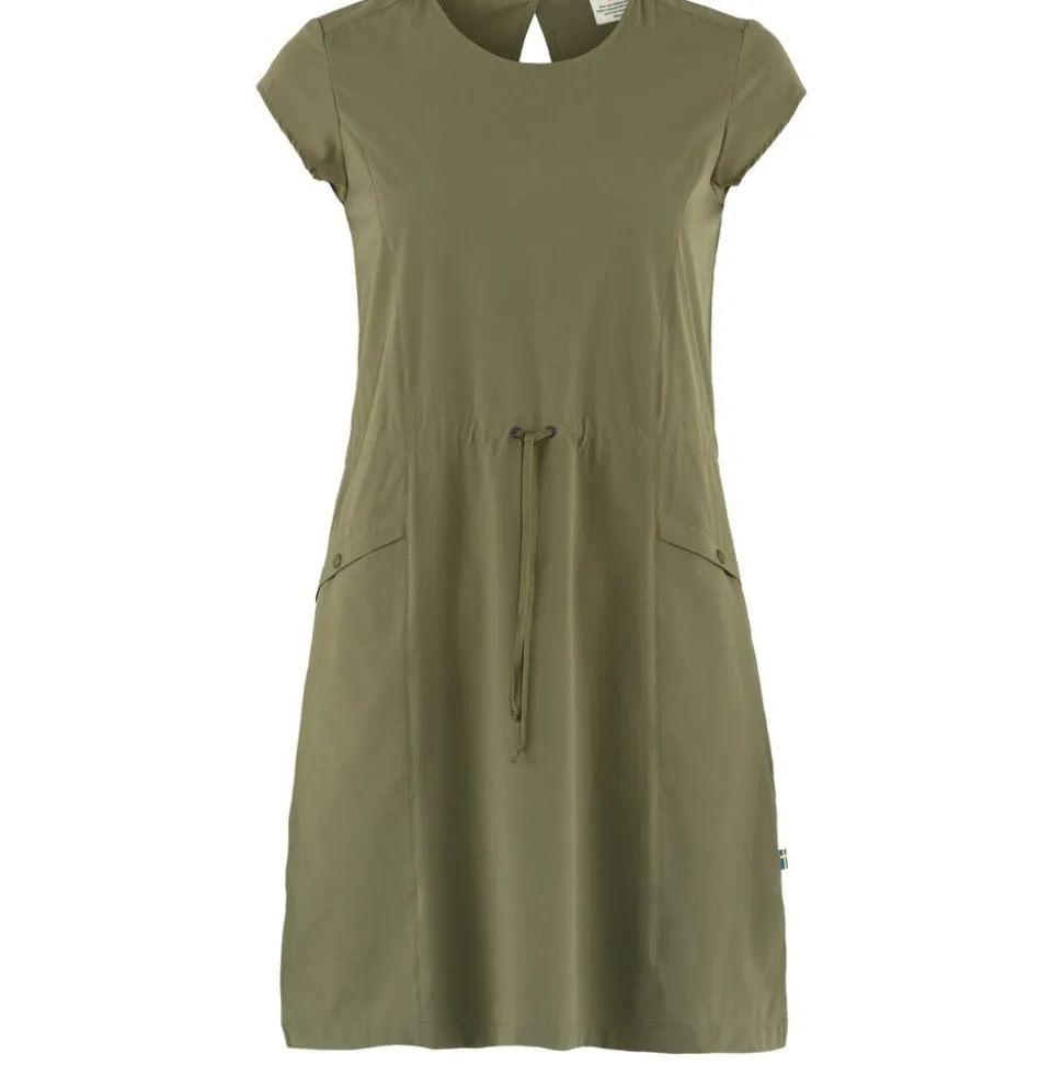 Fjallraven High coast lite dress W