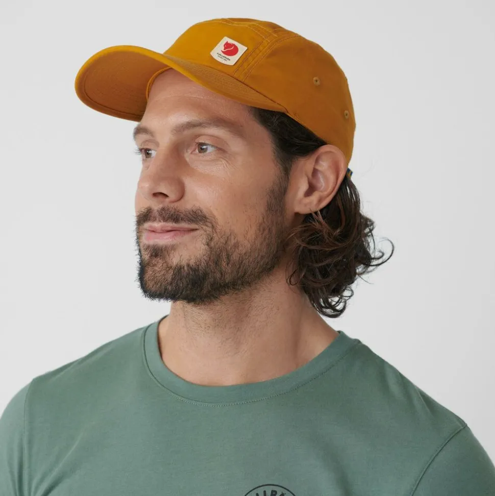 Fjallraven High coast lite cap