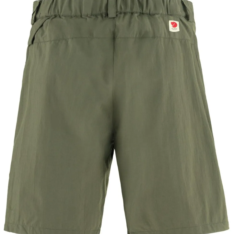 Fjallraven High Coast Pack Shorts M