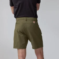 Fjallraven High Coast Pack Shorts M