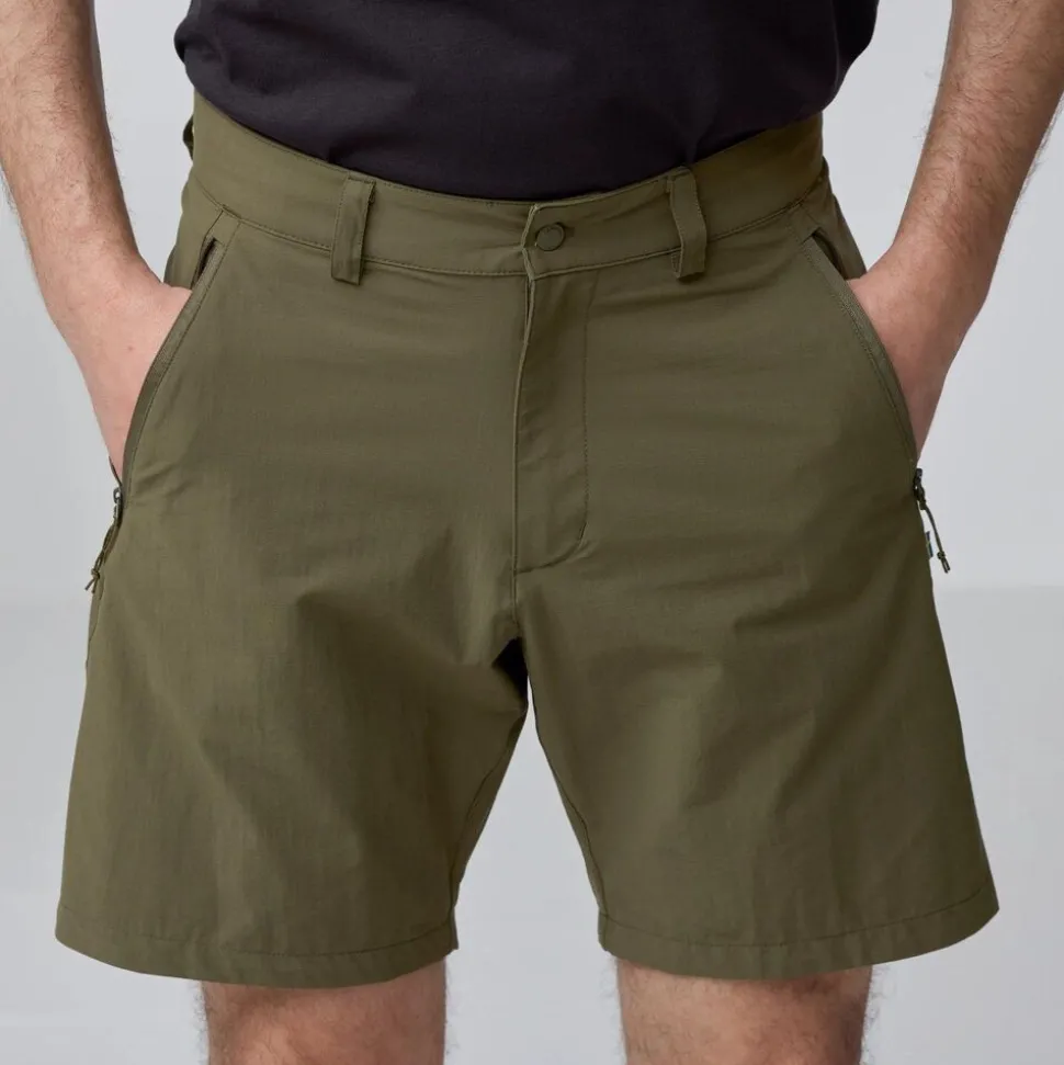 Fjallraven High Coast Pack Shorts M