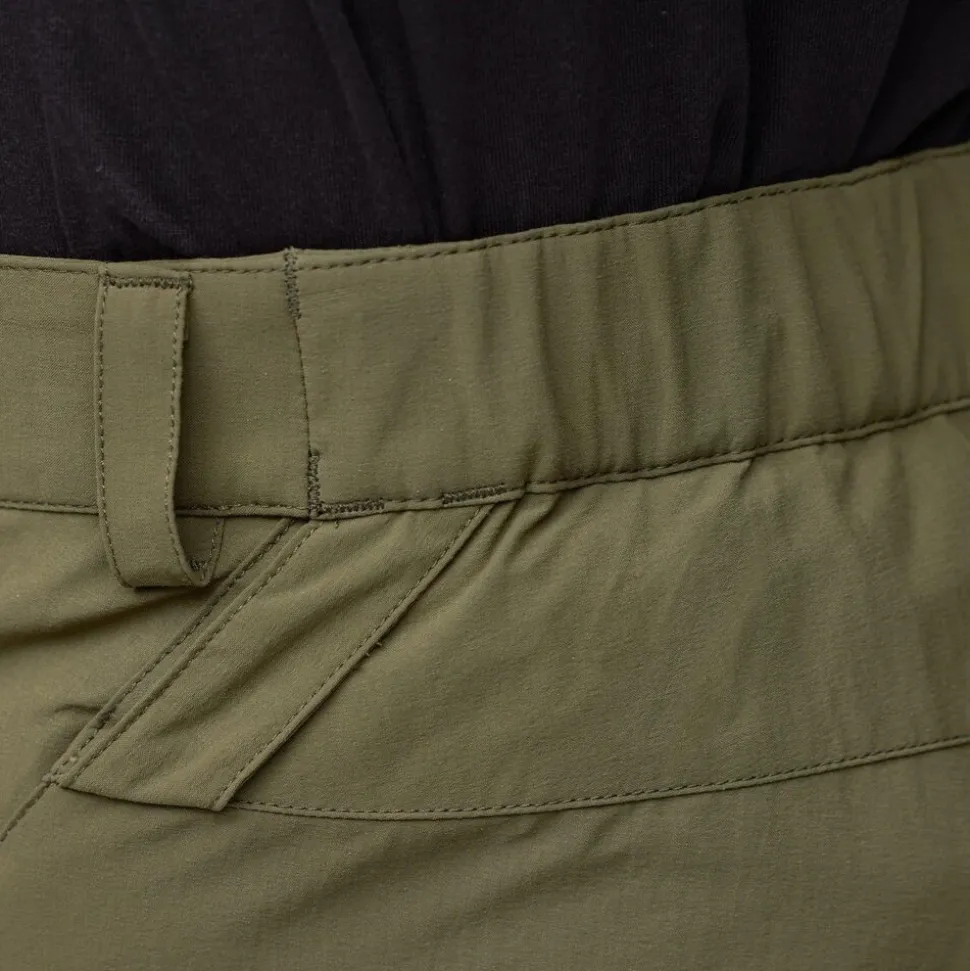 Fjallraven High Coast Pack Shorts M