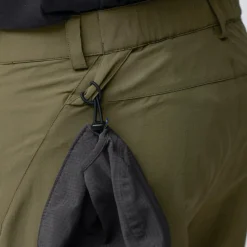 Fjallraven High Coast Pack Shorts M