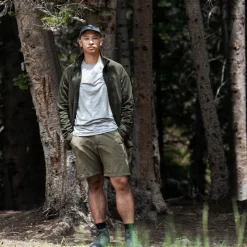 Fjallraven High Coast Pack Shorts M