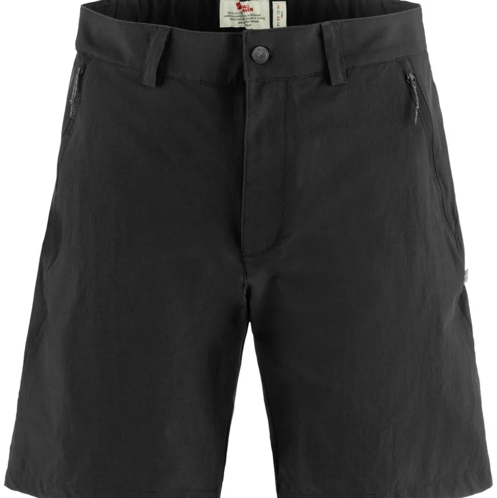 Fjallraven High Coast Pack Shorts M