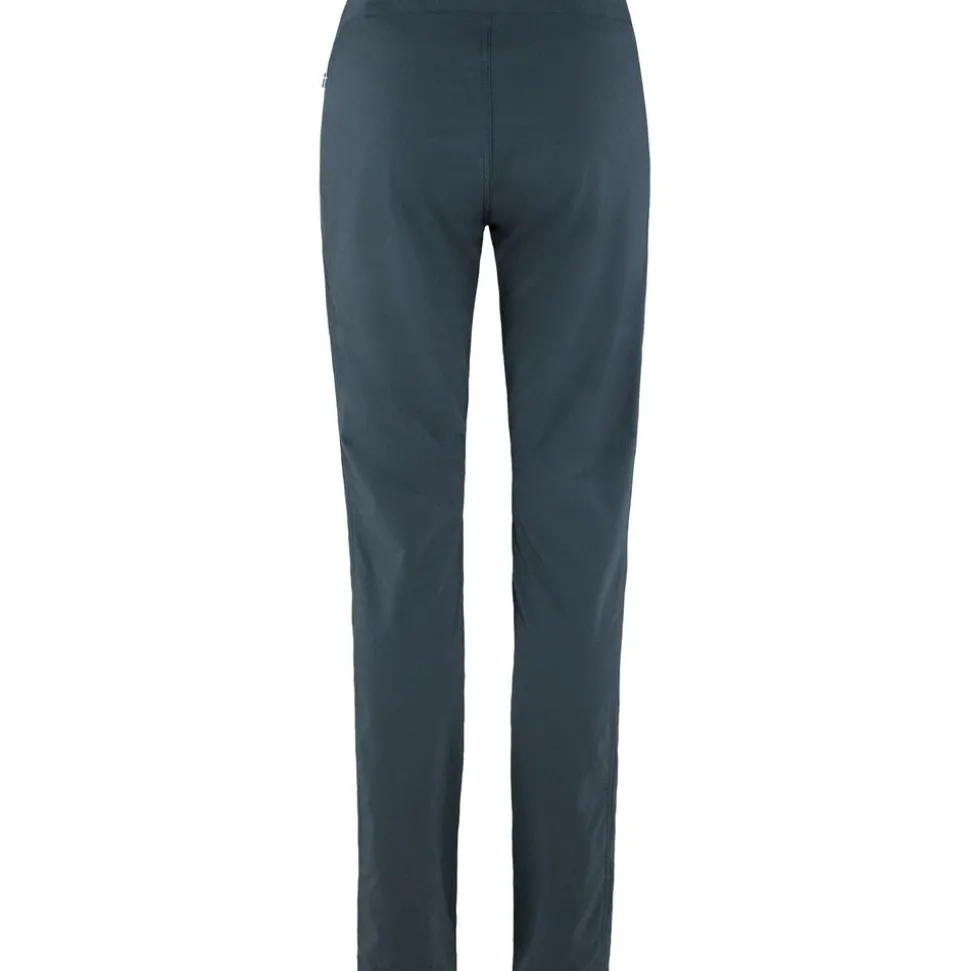 Fjallraven High coast trail trousers W