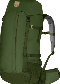 Fjallraven Kaipak 38 Robuuste rugzak