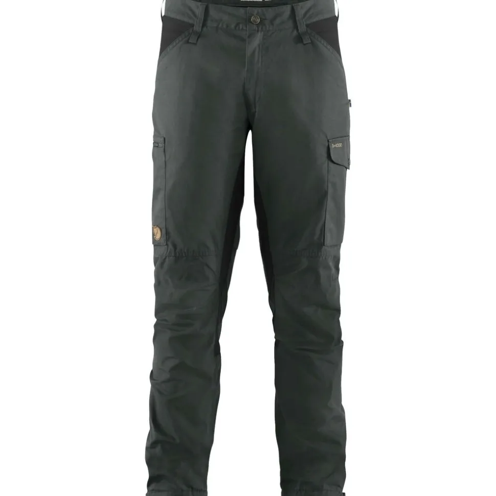 Fjallraven Kaipak trousers M